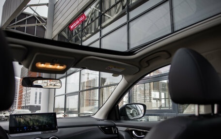 Nissan Qashqai, 2026 год, 2 350 000 рублей, 27 фотография