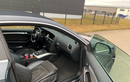 Audi A5, 2009 год, 900 000 рублей, 9 фотография