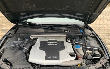 Audi A5, 2009 год, 900 000 рублей, 7 фотография