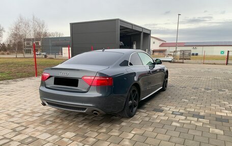Audi A5, 2009 год, 900 000 рублей, 3 фотография