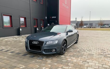Audi A5, 2009 год, 900 000 рублей, 1 фотография