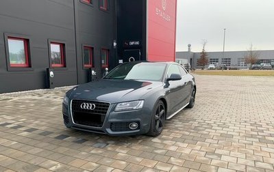 Audi A5, 2009 год, 900 000 рублей, 1 фотография