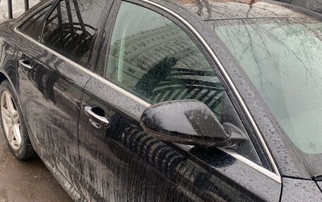 Audi A6, 2017 год, 2 300 000 рублей, 4 фотография