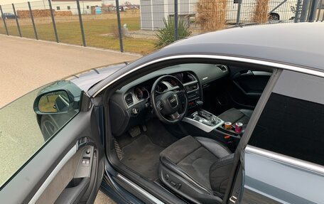 Audi A5, 2009 год, 900 000 рублей, 8 фотография