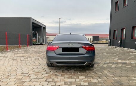 Audi A5, 2009 год, 900 000 рублей, 4 фотография