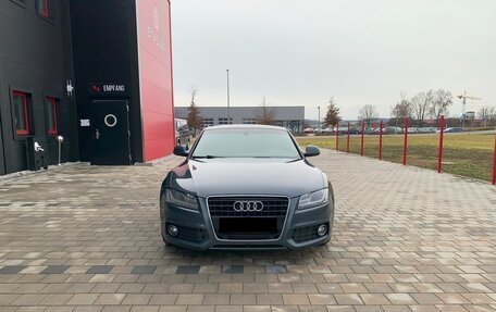 Audi A5, 2009 год, 900 000 рублей, 5 фотография