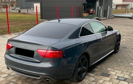 Audi A5, 2009 год, 900 000 рублей, 6 фотография