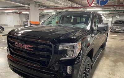 GMC Sierra, 2020 год, 5 900 000 рублей, 1 фотография
