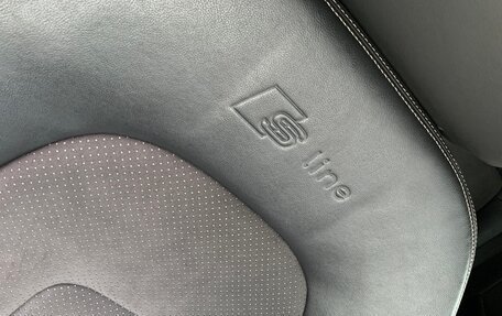 Audi A5, 2009 год, 900 000 рублей, 12 фотография