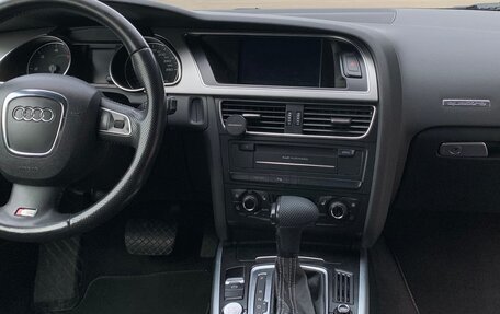 Audi A5, 2009 год, 900 000 рублей, 15 фотография