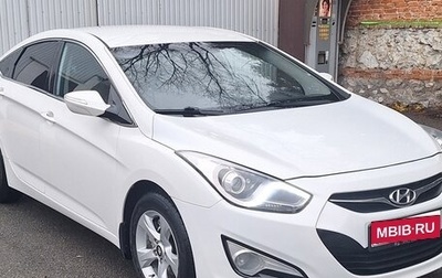 Hyundai i40 I рестайлинг, 2015 год, 1 190 000 рублей, 1 фотография