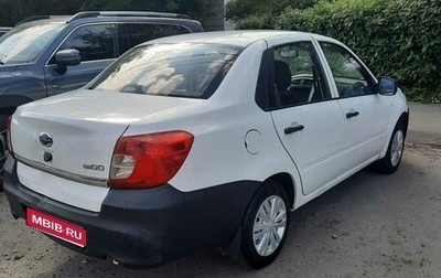 Datsun on-DO I рестайлинг, 2015 год, 250 000 рублей, 1 фотография