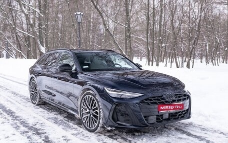 Audi A6, 2025 год, 10 900 000 рублей, 1 фотография