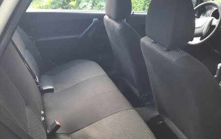 Datsun on-DO I рестайлинг, 2015 год, 250 000 рублей, 11 фотография