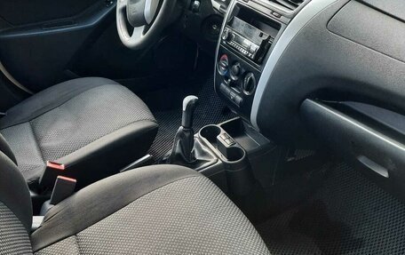 Datsun on-DO I рестайлинг, 2015 год, 250 000 рублей, 7 фотография