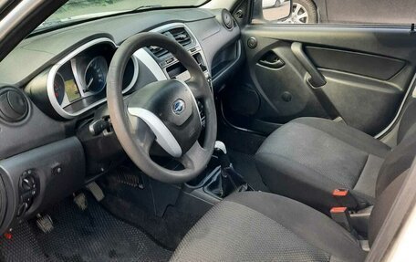 Datsun on-DO I рестайлинг, 2015 год, 250 000 рублей, 9 фотография