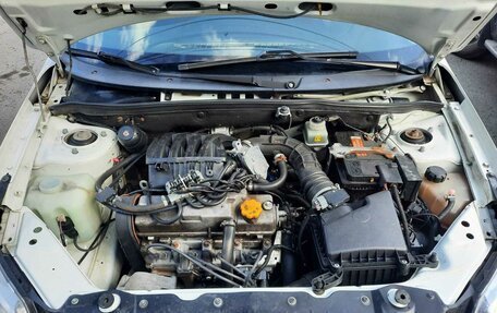 Datsun on-DO I рестайлинг, 2015 год, 250 000 рублей, 5 фотография