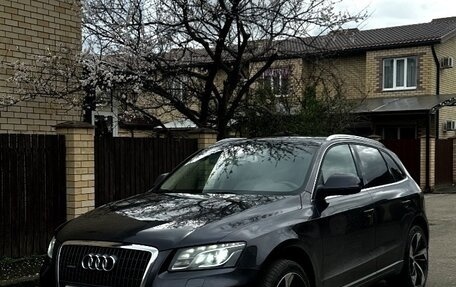 Audi Q5, 2009 год, 1 300 000 рублей, 1 фотография