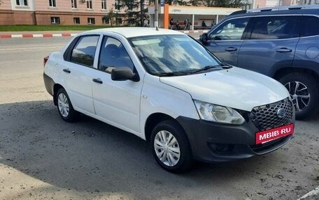 Datsun on-DO I рестайлинг, 2015 год, 250 000 рублей, 2 фотография