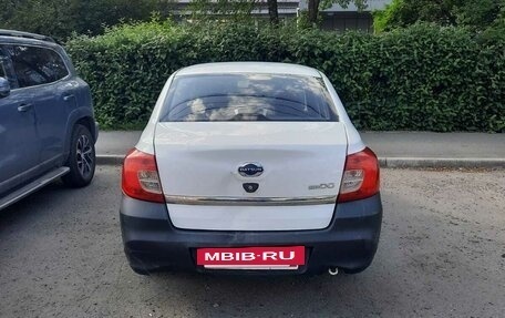 Datsun on-DO I рестайлинг, 2015 год, 250 000 рублей, 4 фотография