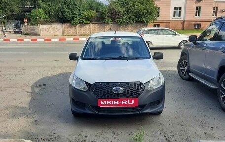 Datsun on-DO I рестайлинг, 2015 год, 250 000 рублей, 6 фотография