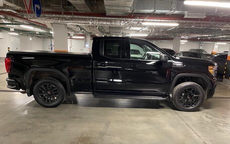 GMC Sierra, 2020 год, 5 900 000 рублей, 7 фотография