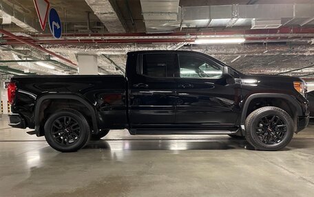 GMC Sierra, 2020 год, 5 900 000 рублей, 8 фотография