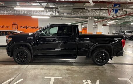 GMC Sierra, 2020 год, 5 900 000 рублей, 15 фотография