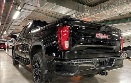 GMC Sierra, 2020 год, 5 900 000 рублей, 14 фотография