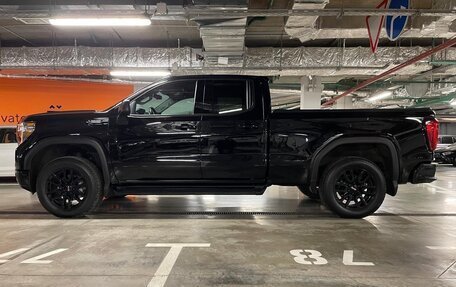 GMC Sierra, 2020 год, 5 900 000 рублей, 16 фотография