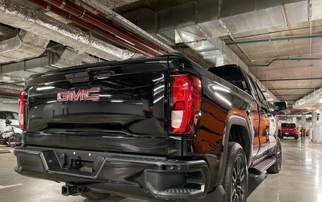 GMC Sierra, 2020 год, 5 900 000 рублей, 10 фотография