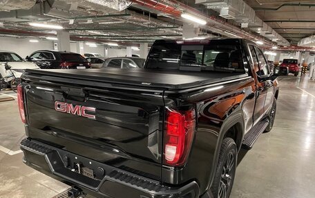 GMC Sierra, 2020 год, 5 900 000 рублей, 9 фотография