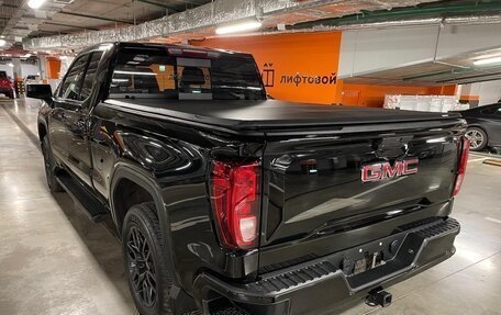 GMC Sierra, 2020 год, 5 900 000 рублей, 13 фотография