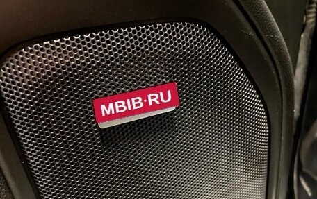 GMC Sierra, 2020 год, 5 900 000 рублей, 17 фотография