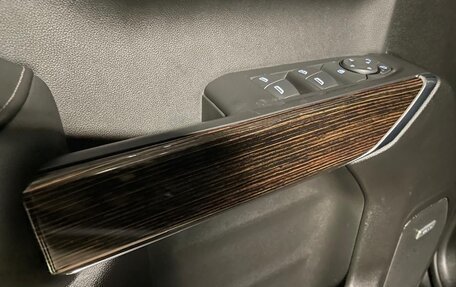 GMC Sierra, 2020 год, 5 900 000 рублей, 18 фотография