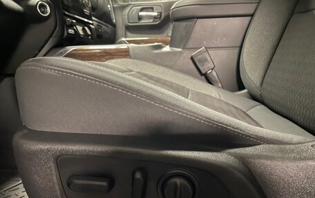 GMC Sierra, 2020 год, 5 900 000 рублей, 20 фотография