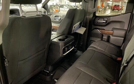 GMC Sierra, 2020 год, 5 900 000 рублей, 23 фотография