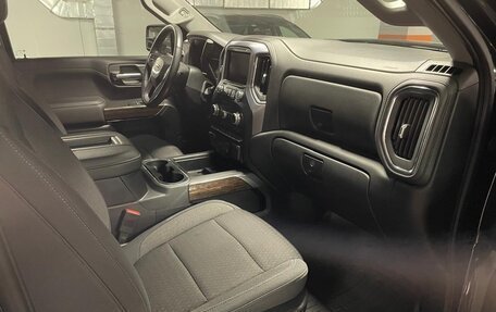 GMC Sierra, 2020 год, 5 900 000 рублей, 24 фотография