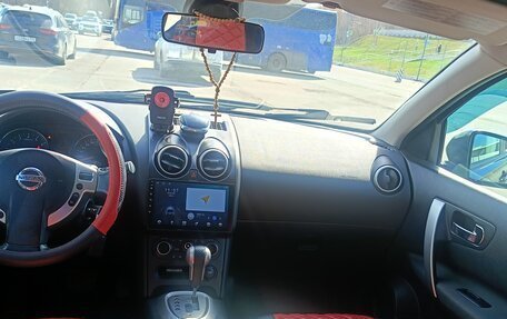 Nissan Qashqai, 2011 год, 1 190 000 рублей, 4 фотография