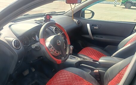 Nissan Qashqai, 2011 год, 1 190 000 рублей, 3 фотография