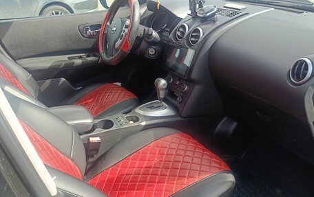 Nissan Qashqai, 2011 год, 1 190 000 рублей, 5 фотография