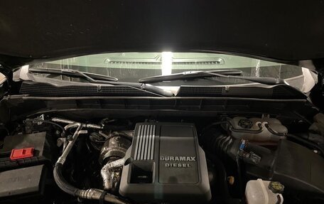 GMC Sierra, 2020 год, 5 900 000 рублей, 28 фотография