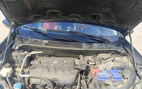 Nissan Qashqai, 2011 год, 1 190 000 рублей, 8 фотография