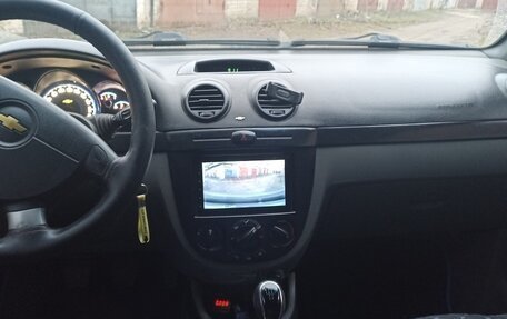 Chevrolet Lacetti, 2007 год, 410 000 рублей, 5 фотография