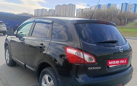 Nissan Qashqai, 2011 год, 1 190 000 рублей, 6 фотография