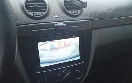 Chevrolet Lacetti, 2007 год, 410 000 рублей, 7 фотография