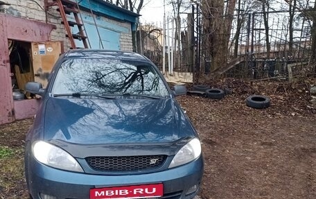 Chevrolet Lacetti, 2007 год, 410 000 рублей, 2 фотография