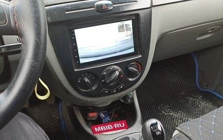 Chevrolet Lacetti, 2007 год, 410 000 рублей, 8 фотография