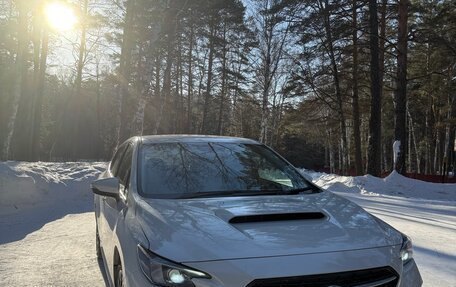 Subaru Levorg, 2021 год, 2 800 000 рублей, 4 фотография