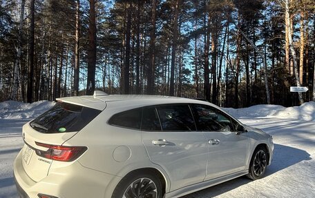 Subaru Levorg, 2021 год, 2 800 000 рублей, 8 фотография